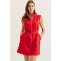 The Tori Dress