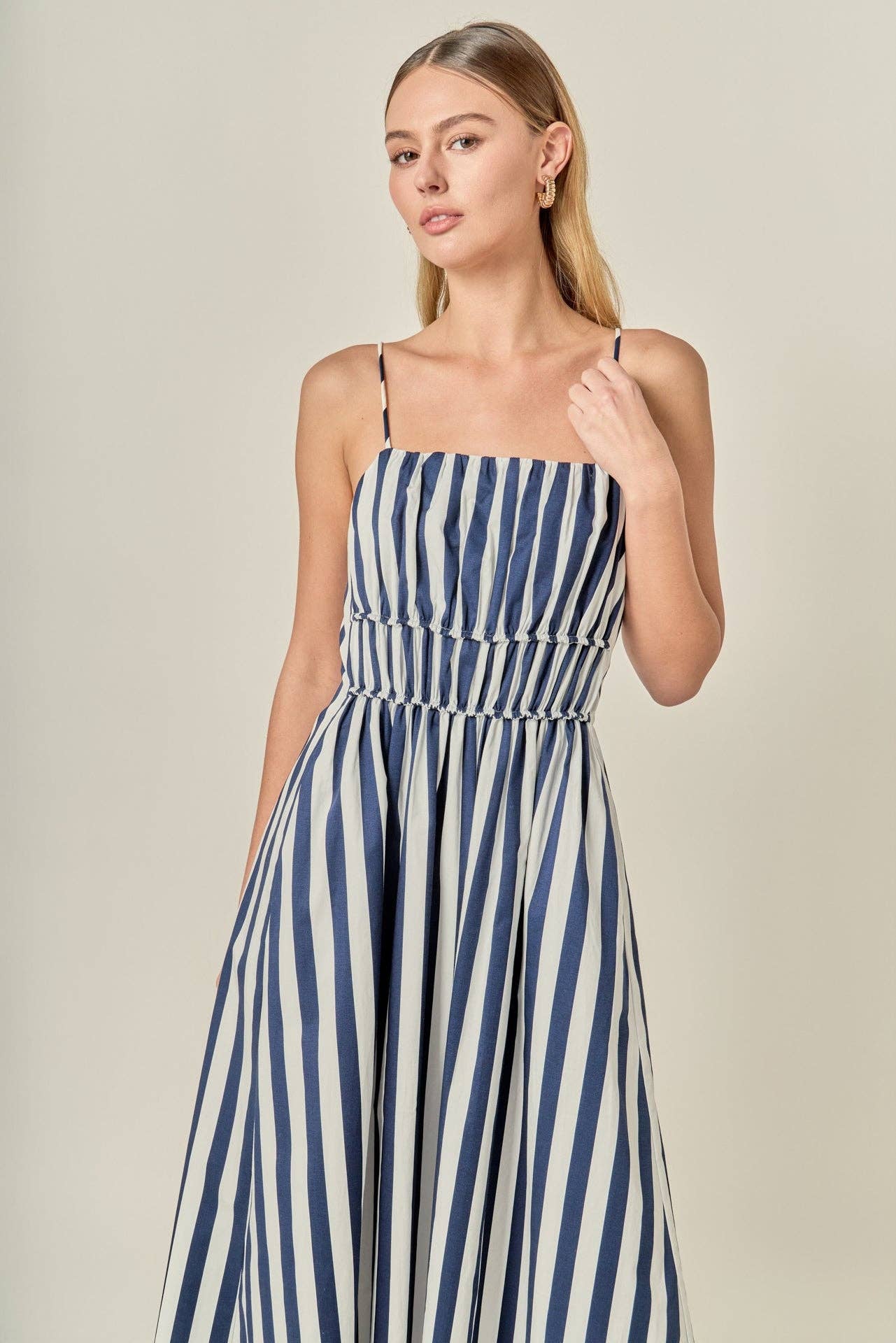 The Cove Dress