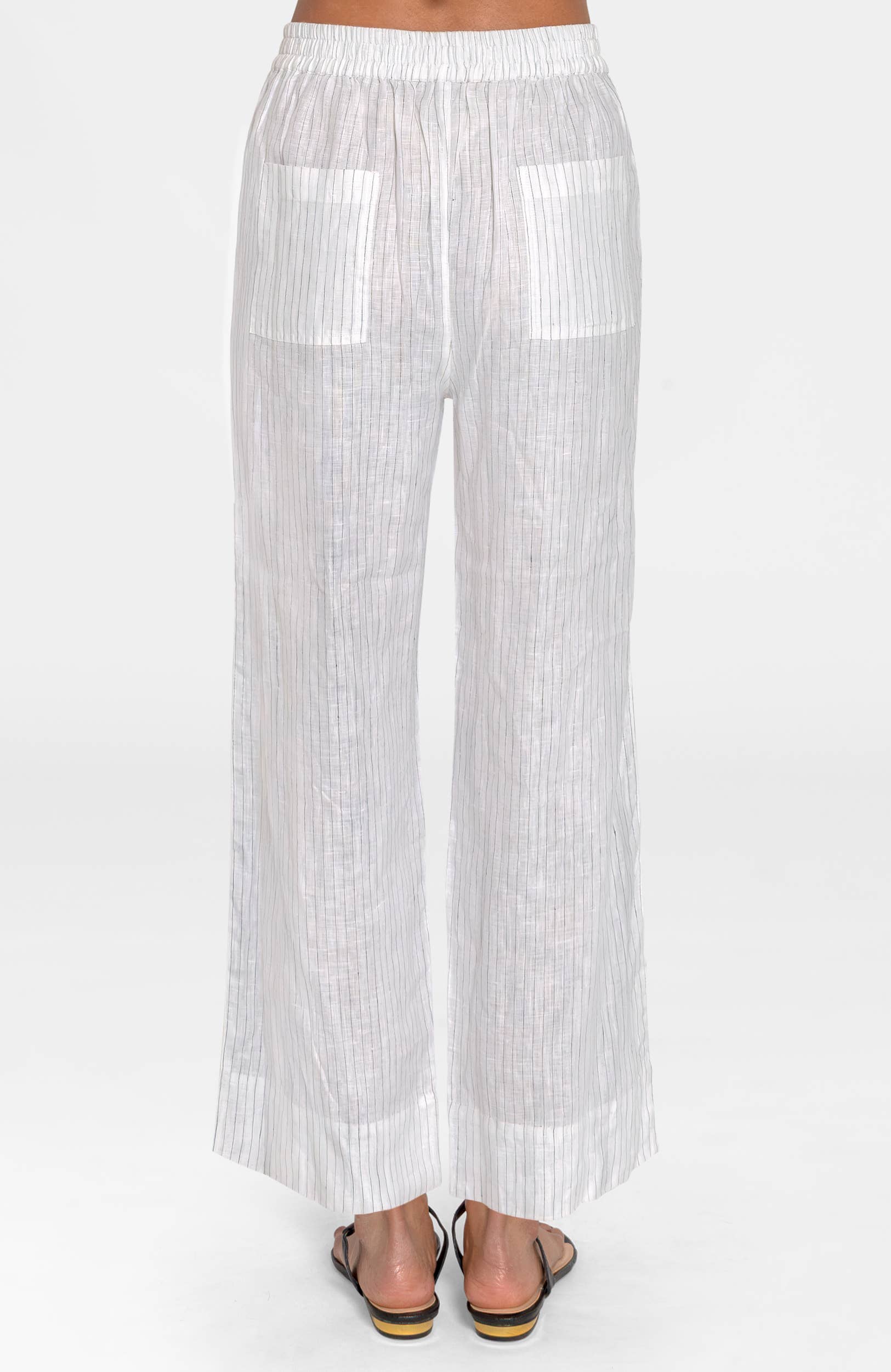Dunes Linen Pant