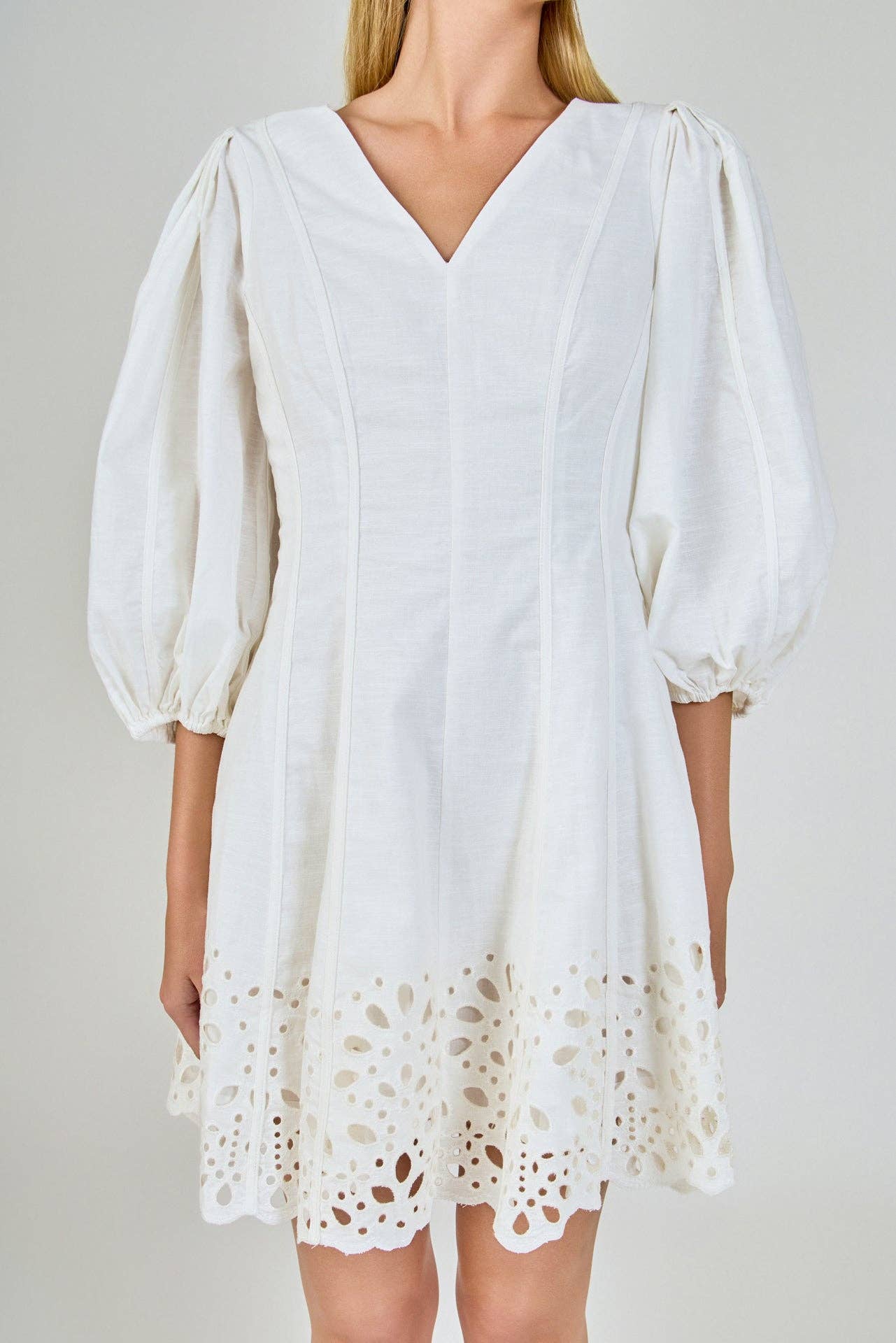 The Mary Dress