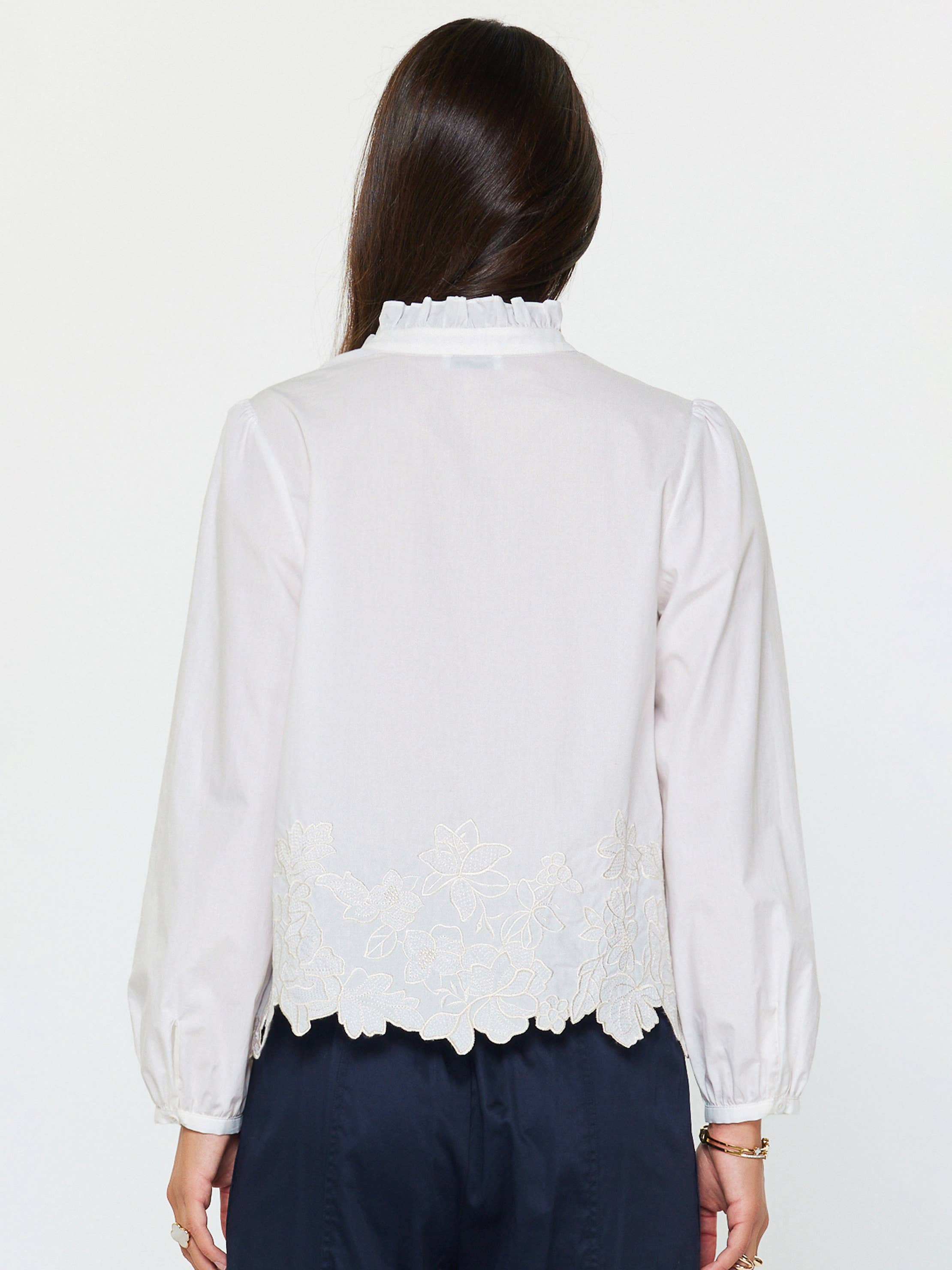 The Blakely Top