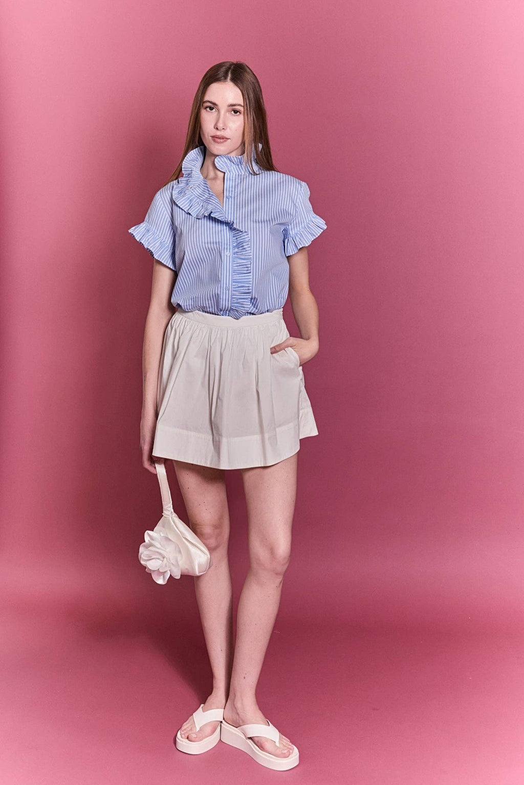 Isabelle Top